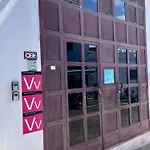 Puerto 1, 2 Y 3 Apartman *
