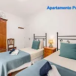 Lägenhet Puerto 1, 2 Y 3 *