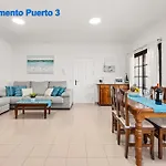 Lägenhet Puerto 1, 2 Y 3 Playa Blanca (Lanzarote)