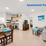 Puerto 1, 2 Y 3 Коста Бланка