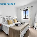 Puerto 1, 2 Y 3 * Коста Бланка