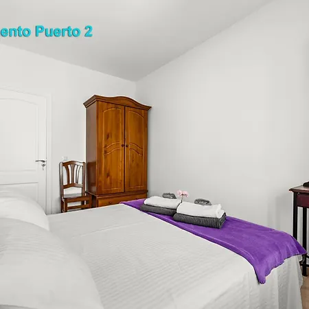 Apartamento Puerto 1, 2 Y 3 Playa Blanca (Lanzarote)