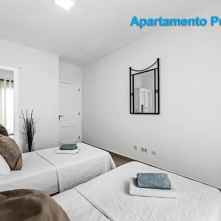 Appartement Puerto 1, 2 Y 3