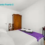 Appartement Puerto 1, 2 Y 3 Playa Blanca (Lanzarote)