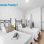 Puerto 1, 2 Y 3