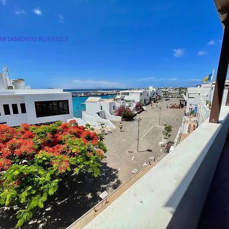 Apartment Puerto 1, 2 Y 3